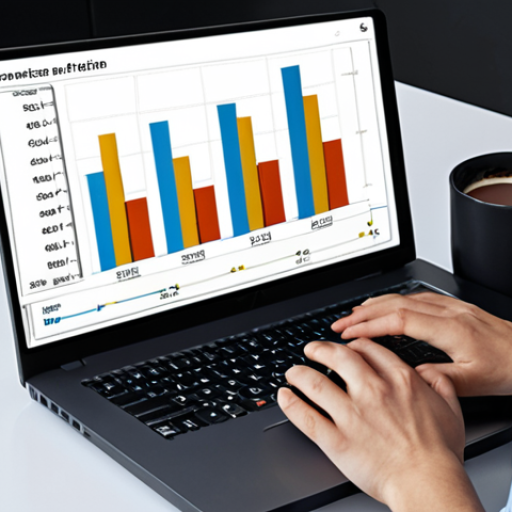 **

Prompt: *A beginner investor carefully reviewing charts and graphs on a laptop, highlighting the risk and return balance. Scatter plot illustration visualizes the diversification concept. Calm, educational, financial literacy theme. Modern Dutch setting.*

**